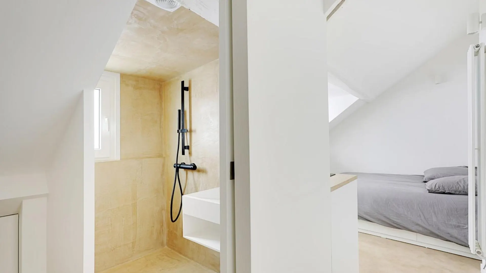 Odeon - Mabillon Luxury Apartment Paris France