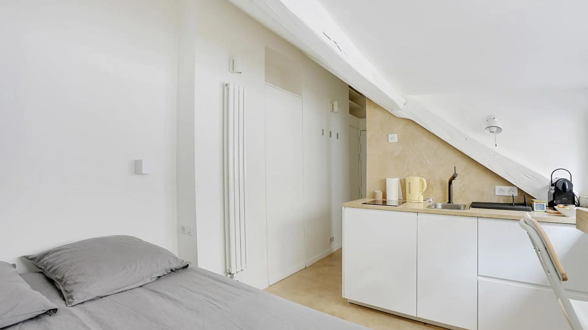 Odeon - Mabillon Luxury Apartment Paris