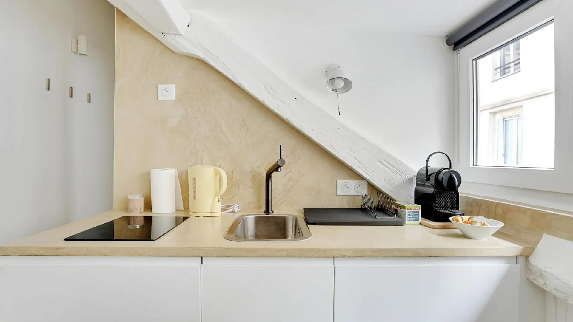 Odeon - Mabillon Luxury Apartment Paris France