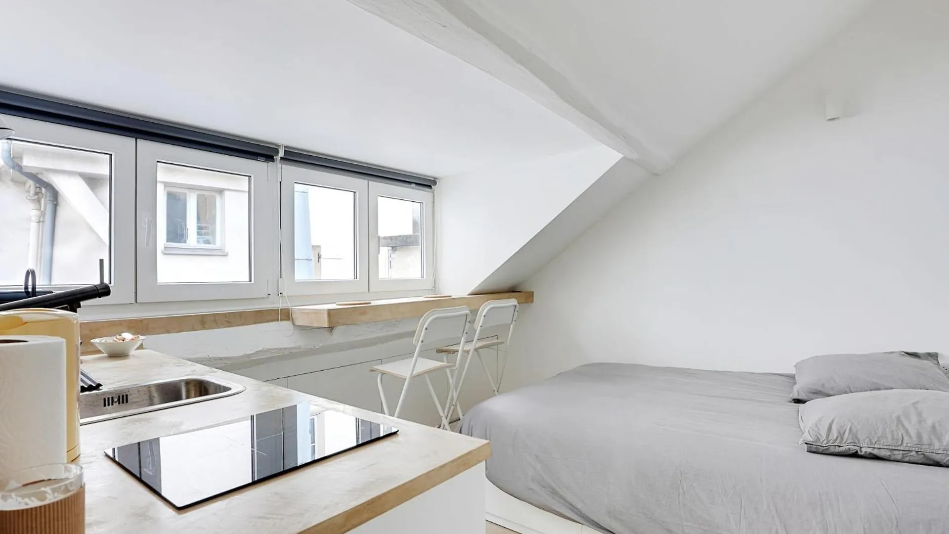 Odeon - Mabillon Luxury Apartment Παρίσι